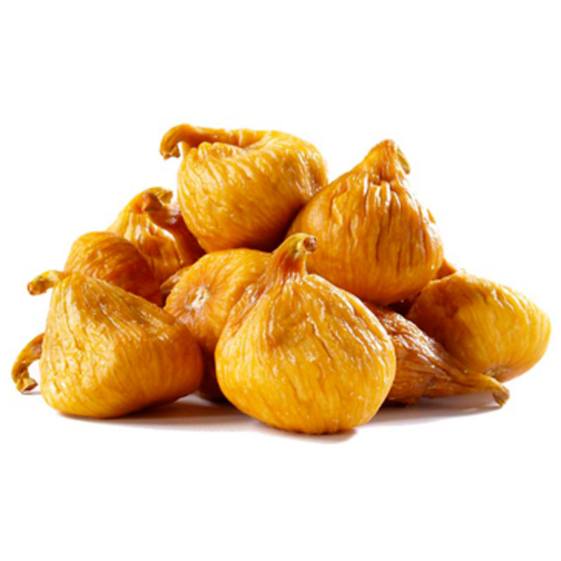 Инжир 200г МАМОНТОФФ   