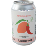 Напиток б/а ср газ Лапочка Манго Чили 0,33л