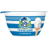 Йогурт Греческий 2% 135г Простоквашино