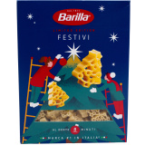 Макарон.изд Барилла ФЕСТИВИ 400г 