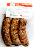 Колбаски BBQ из свинины (купаты) фермерские кг Колбаски BBQ из свинины (купаты) фермерские кг