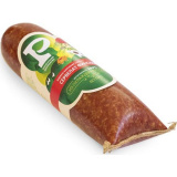 Колбаса Сервелат Финский в/к кг 