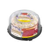 Торт Пломбирный  750г Мирэль 