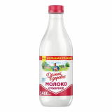 Молоко Домик в деревне 3,2% 1.440л пэт