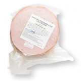 Колбаса Профессорская из индейки кг Фермерская