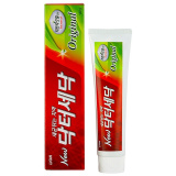 Зубная паста  Dr.Sedoc с экстрактом масла чайного дерева 140г 