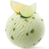 Мороженое сорбет Лимон-Лайм 260г Престиж