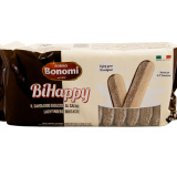 Печенье Савоярди Fomo Bonomi 200г двухцветное