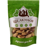 Орех Бразильский 120г Щелкунов 