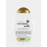 Шампунь OGX Питательный с кокосовым молоком 385мл 