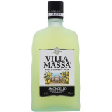 Ликер Лимончелло Вилла Масса 30% 0,5л 
