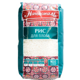 Рис Националь для плова 900г 