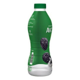 Йогурт питьевой чернослив 1,5% 870г АктиБио