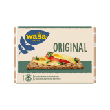 Хлебцы ржаные Ориджинал 275г Wasa 