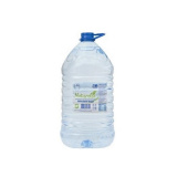 Вода питьевая артезианская Naturelia 5л