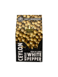 Перец белый горошек Премиум Цейлон 30г Шри-Ланка