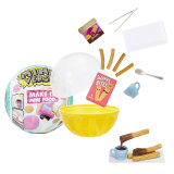 Игровой набор Мини-Еда Кафе 2А MGA  миниверс 42170