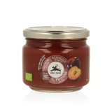 Джем из Сливы Alce Nero 270г ст/б БИО