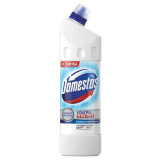 Ср-во чист.д/унитаза, Domestos Ультра белый 750мл 