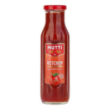 Кетчуп с томатами Даттерини МУТТИ 300г ст/б  