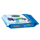 Мыло хозяйственное отбеливающее д/взрослого и детского белья 230г Laundry Soap  