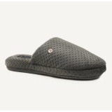 Обувь мужская домашняя ROMA TOP I MA52R2 45/46 серый