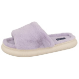 Обувь жен. домашняя ROVERETO I PA W954RU36/37 розовый