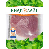 Индейка Филе бедра ИндиЛайт 410г охл.