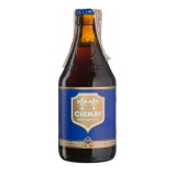 Пиво Шимэ Блю Кап тёмное н/пастер.н/фильтр.9,0% 0,33л бут  Пиво Шимэ Блю Кап тёмное н/пастер.н/фильтр.9,0% 0,33л бут