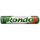 Конфеты Рондо арбуз 30г М