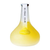 Саке Алладин Юдзу 10% 0,3л 