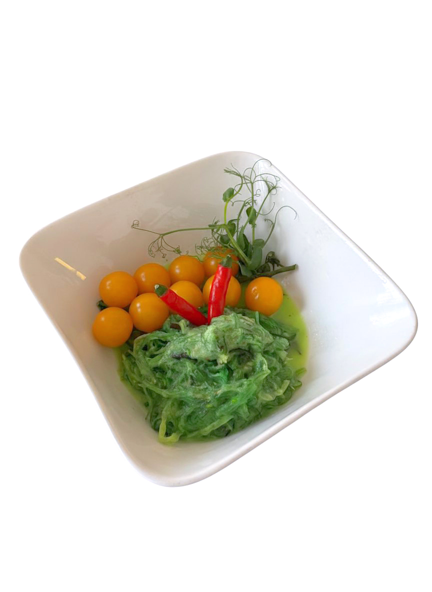 Чука с ореховым соусом 200г СП КУЛИНАРИЯ