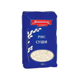 Рис Суши Премиум 500г  