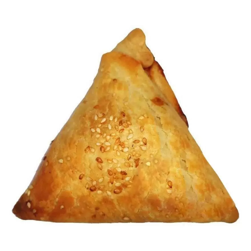 Самса с говядиной 122г