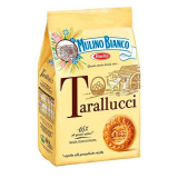 Печенье Mulino Bianco Тараллуччи сахарное 350г 