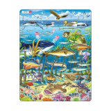 Игрушка Пазл Водоросли FH-13