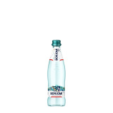 Вода мин.Боржоми газ. 0,33л ст/б 