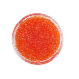 Икра Форели радужной зернистая 250г пл/б 