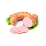 Колбаса Молочная из индейки н/о кг 