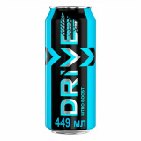 Напиток Драйв Ми Нитро Буст 0,449 бан