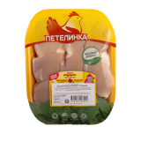 ЦБ Филе бедра б/к охл подл.Петелинка кг