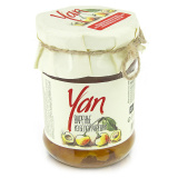 Варенье из Белой черешни Yan 300г 