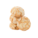 Печенье МАРЦИПАНОВОЕ 140г  Шаляпин