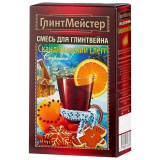 Смесь д/глинтвейна Глинтмейстер Скандинавский глёгг 44 г 
