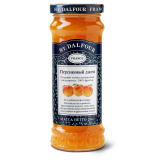 Джем Сент-Далфур Персик б/сах. 284г