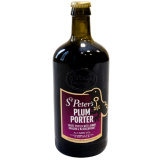 Пиво St.Peter's Сливовый Портер тёмн.фильтр.н/пастер.5% 0,5л бут Пиво St.Peter's Сливовый Портер тёмн.фильтр.н/пастер.5% 0,5л бут
