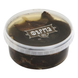 Грибы Грузди черные сыросоленые 285г 