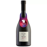 Вино Блан де Неж Крым бел.сух.13,0% 0,75л 