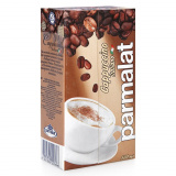 Коктейль молочный Капуччино Parmalat 0,5л с кофе и какао 1,5%  