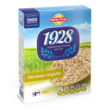 Хлопья Мюллюн Парас овсяные отруби 400г 